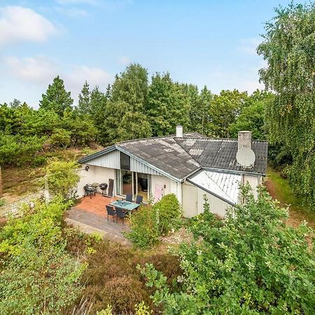 Awesome Home In Romo With Kitchen Tagholm Zewnętrze zdjęcie