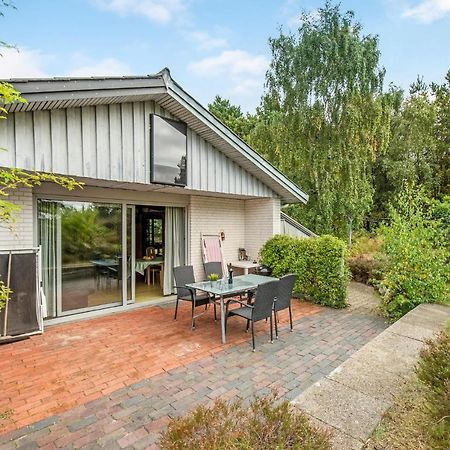 Awesome Home In Romo With Kitchen Tagholm Zewnętrze zdjęcie