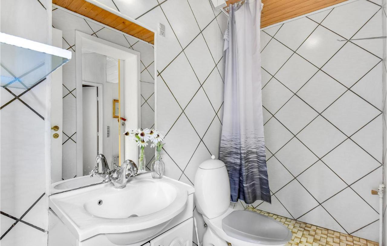 Awesome Home In Romo With Kitchen Tagholm Zewnętrze zdjęcie
