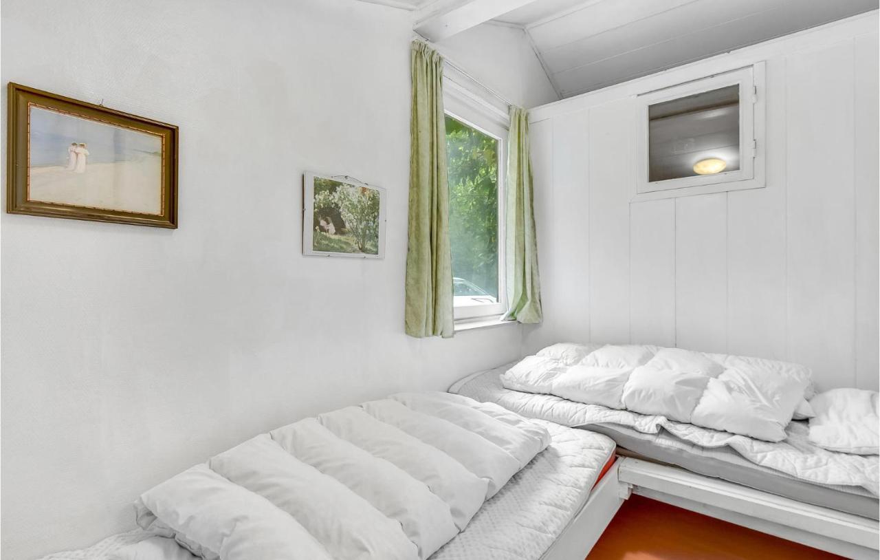 Awesome Home In Romo With Kitchen Tagholm Zewnętrze zdjęcie
